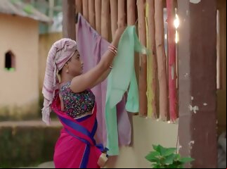 brunette Pehredaar S1e2 big tits indian hd